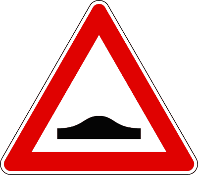 Segnale Dosso