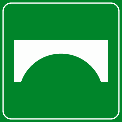 Segnale Ponte
