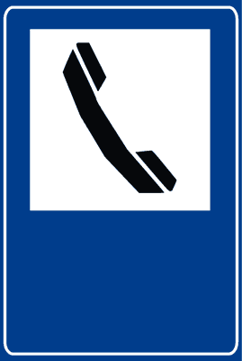Segnale Telefono